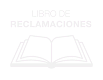 Libro de Reclamaciones